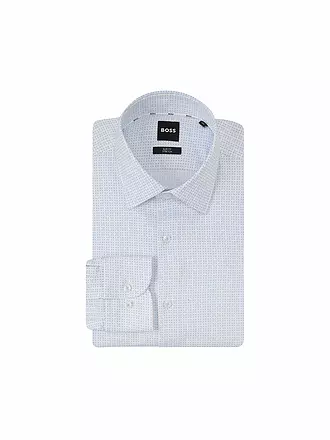 BOSS | Hemd Slim Fit HANK | 